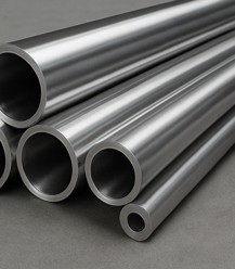 Steel Pipes